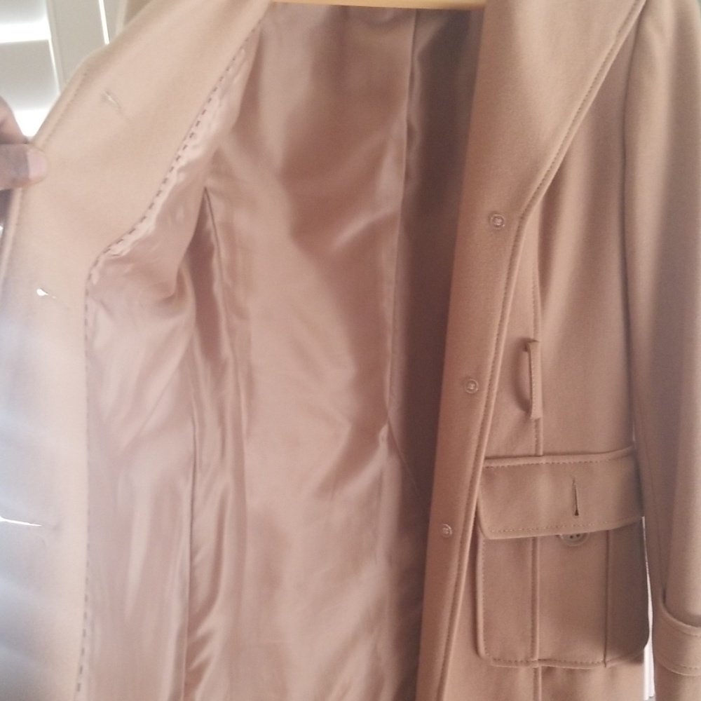 Jacket - Picture 4 of 6